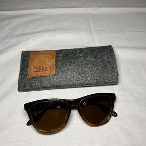 Polarized Raen Vale Sunglasses